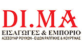 Λογότυπο ΚΑΡΑΠΙΠΕΡΗΣ ΑΠΟΣΤΟΛΟΣ & ΣΙΑ Ο.Ε. – DI.MA