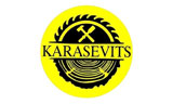 Λογότυπο KARASEVITS