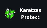 Λογότυπο ΚΑΡΑΤΖΑΣ PROTECT