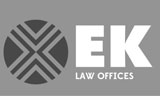 Λογότυπο KARAVIA TH EVAGGELIA KAI SYNERGATES