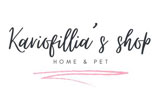 Λογότυπο KARIOFILLIAS.SHOP 