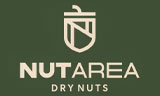 Λογότυπο ΚΑΡΛΗΣ ΠΑΥΛΟΣ - NUTAREA DRY NUTS