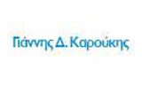 Λογότυπο ΚΑΡΟΥΚΗΣ ΙΩΑΝΝΗΣ
