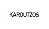 Λογότυπο KAROUTZOS 