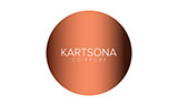 Λογότυπο KARTSONA COIFFURE
