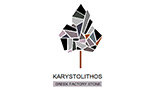 Λογότυπο KARYSTOLITHOS
