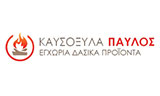 Λογότυπο ΚΑΣΚΑΛΙΔΗΣ ΠΑΥΛΟΣ