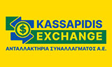 Λογότυπο KASSAPIDIS EXCHANGE AE 