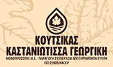 Λογότυπο KASTANIOTISSA GEORGIKI 