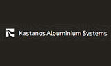 Λογότυπο KASTANOS ALOUMINIUM SYSTEMS 