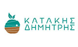 Λογότυπο ΚΑΤΑΚΗΣ ΔΗΜΗΤΡΗΣ