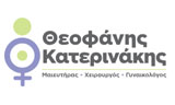 Λογότυπο ΚΑΤΕΡΙΝΑΚΗΣ ΘΕΟΦΑΝΗΣ 