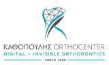 Λογότυπο ΚΑΘΟΠΟΥΛΗΣ ΗΛΙΑΣ DDS, MDSc ORTHOCENTER 