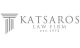 Λογότυπο KATSAROS LAW FIRM 