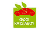 Λογότυπο ΚΑΤΣΙΑΒΟΥ ΑΦΟΙ ΟΕ