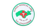 Λογότυπο ΚΑΤΣΟΥΡΙΝΗΣ ΓΙΩΡΓΟΣ - SAMOS MEDICAL CARE 