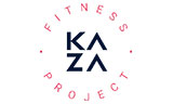 Λογότυπο KAZA FITNESS PROJECT 