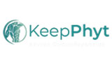 Λογότυπο KEEP PHYT