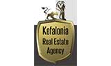 Λογότυπο KEFALONIA REAL ESTATE AGENCY 