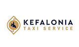 Λογότυπο KEFALONIA TAXI SERVICE 