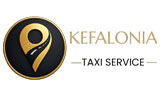 Λογότυπο KEFALONIA TAXI SERVICE 