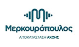 Λογότυπο ΚΕΝΤΡΑ ΑΚΟΗΣ ΜΕΡΚΟΥΡΟΠΟΥΛΟΣ