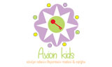 Λογότυπο KENTRO EIDIKON THERAPEION PAIDIOU & EFIVOU AXION KIDS 