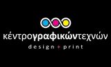 Λογότυπο KENTRO GRAFIKON TECHNON