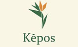 Λογότυπο KEPOS 