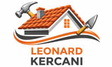 Λογότυπο KERCANI LEONARD 