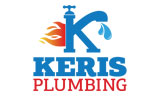 Λογότυπο KERIS PLUMBING - ΚΕΡΗΣ ΛΕΩΝΙΔΑΣ