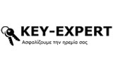 Λογότυπο KEY EXPERT - ΑΓΑΣ ΠΕΡΙΚΛΗΣ 