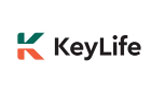 Λογότυπο KEYLIFE 