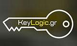Λογότυπο KEYLOGIC