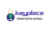 Λογότυπο KEYPLACE 