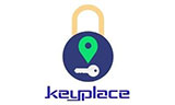 Λογότυπο KEYPLACE 