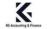 Λογότυπο KG - ACCOUNTING - ΚΑΛΟΓΙΑΝΝΗΣ ΓΕΩΡΓΙΟΣ 