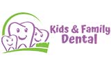 Λογότυπο KIDS & FAMILY DENTAL - ΣΥΡΚΟΥ ΑΝΑΣΤΑΣΙΑ 