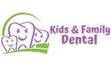 Λογότυπο KIDS & FAMILY DENTAL - ΣΥΡΚΟΥ ΑΝΑΣΤΑΣΙΑ