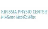 Λογότυπο KIFISSIA PHYSIO CENTER - MERTZANIDIS NIKOLAOS 