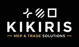 Λογότυπο KIKIRIS MEP & TRADE SOLUTIONS
