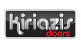 Λογότυπο KIRIAZIS DOORS 