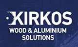 Λογότυπο KIRKOS WOOD & ALUMINIUM SOLUTIONS 