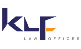 Λογότυπο KLF LAW OFFICES - FOUFOPOULOS - KYRIAKOPOULOU - KARAGKOUNI - LIAPI KAI SYNERGATES 