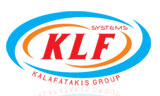 Λογότυπο KLF SYSTEMS 