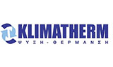 Λογότυπο KLIMATHERM 