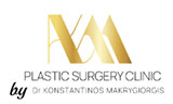 Λογότυπο KM PLASTIC SURGERY-MAKRYGIORGIS KONSTANTINOS 