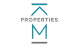 Λογότυπο KM PROPERTIES 