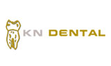 Λογότυπο KN DENTAL - KALTSAS NIKOLAOS 