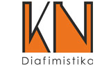 Λογότυπο KN DIAFIMISTIKA DORA I.K.E - EDSHOP 